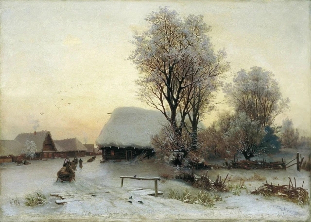 АРТ-Воскресенье