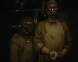 Инспектор ДПС здорового человека