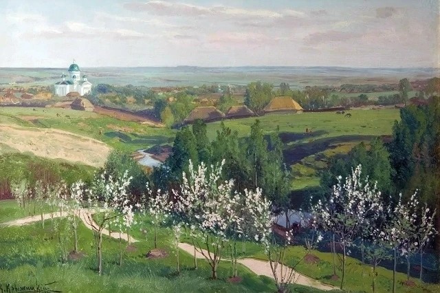 АРТ-Воскресенье