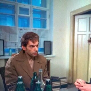 Как одевались мужчины в СССР