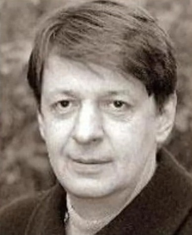 75 лет назад , 22 мая 1951 года родился  Сергей Иванов.