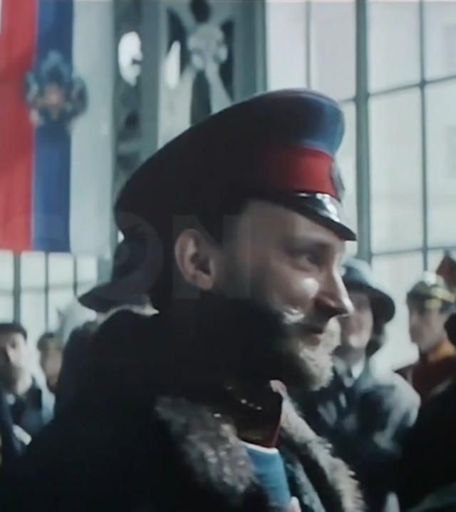 Битва моторов и Царь