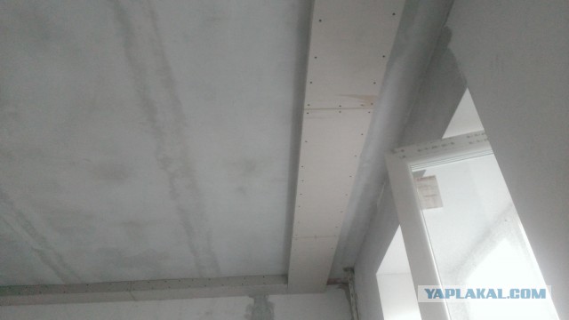 Ремонт квартиры "сталинки"