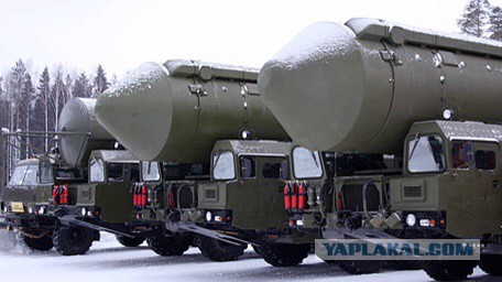 ПРО любой ценой. Зачем она в Европе?
