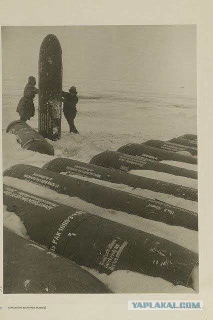 Фотографии второй мировой, многие цветные (фото)