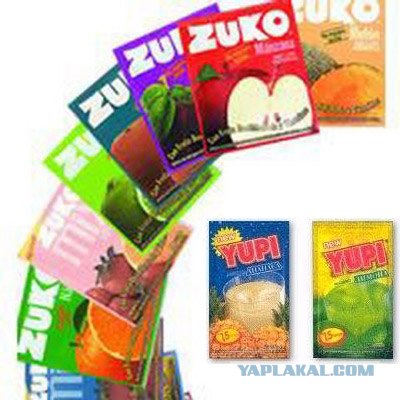 Немного о 90-х