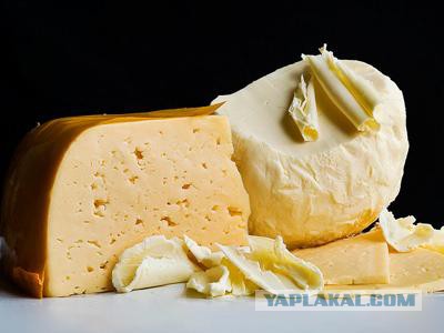 Ускоренный рост цен на запрещенные продукты