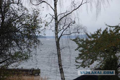 Подлодка у Швеции: Это не Курск-2, а провал НАТО