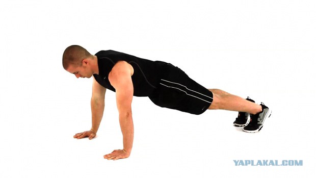 7 минут тренировок, которые изменят твое тело