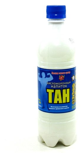 Антипохмельный  коктейль
