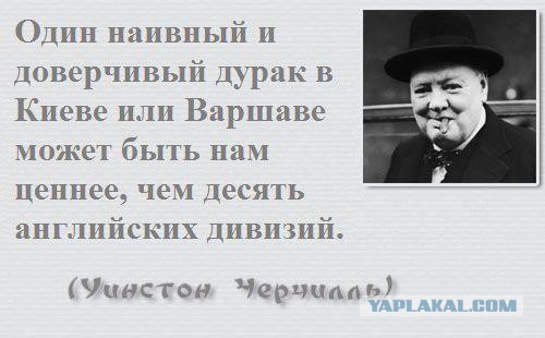 Про Яценюка