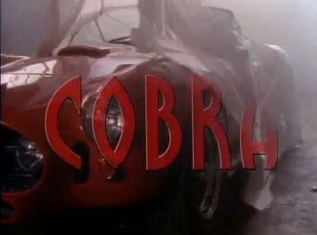 Дикий Ангел и другие сериалы молодости 90-х