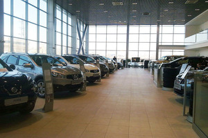 Секреты автобизнеса. Как работает и зарабатывает