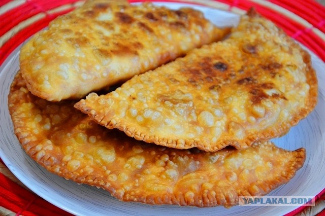 Коммунальные замУтки