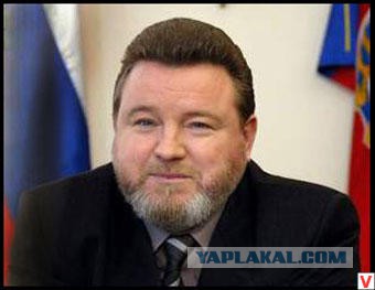Мэр Вышнего Волочка умер в Турции