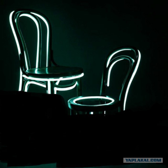 19 дизайнерских предметов мебели,