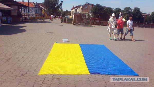 В Крыму таки вырубили свет