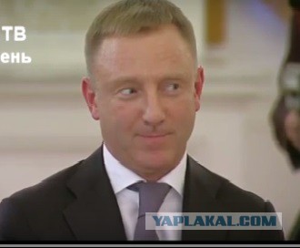 Выступление Жириновского на совете по образованию