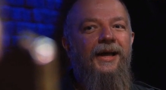 Экспонат для хороших девочек