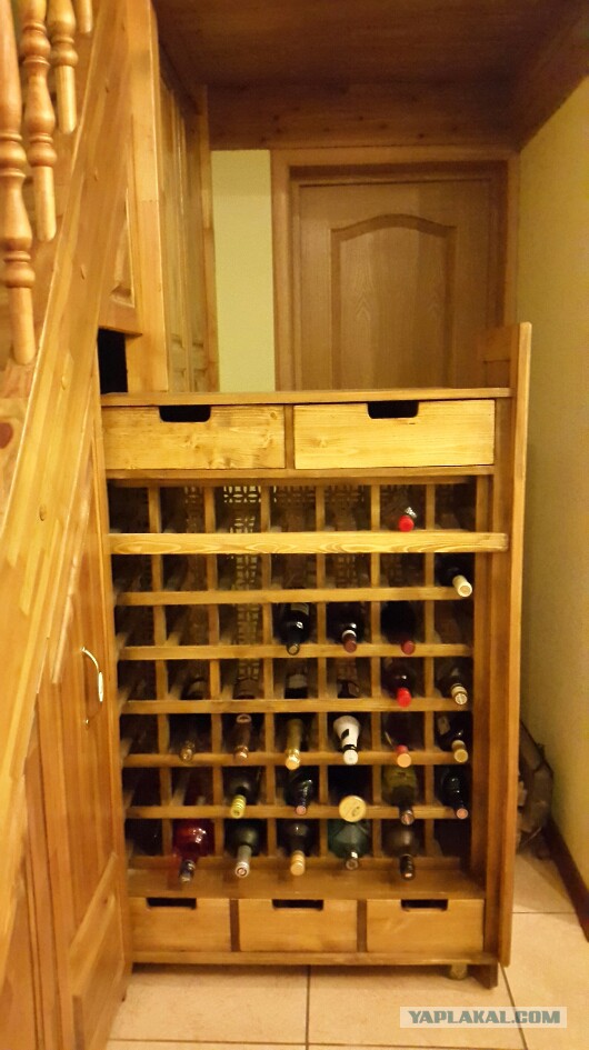 Жена просила выложить на ЯП и спросить: