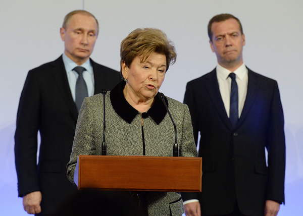 Путин намерен вывести из теневой экономики 30 млн россиян