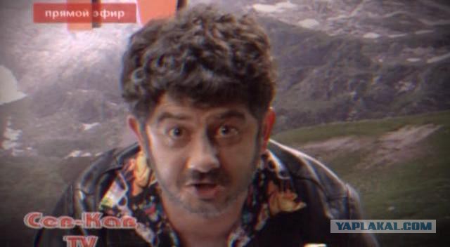 Камера наркобарона в колонии Такумбу