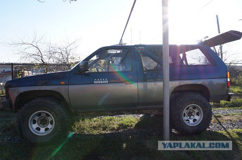 Обновленный УАЗ Патриот 2017: Бак в фольге, горб в салоне и цена за 1 миллион....
