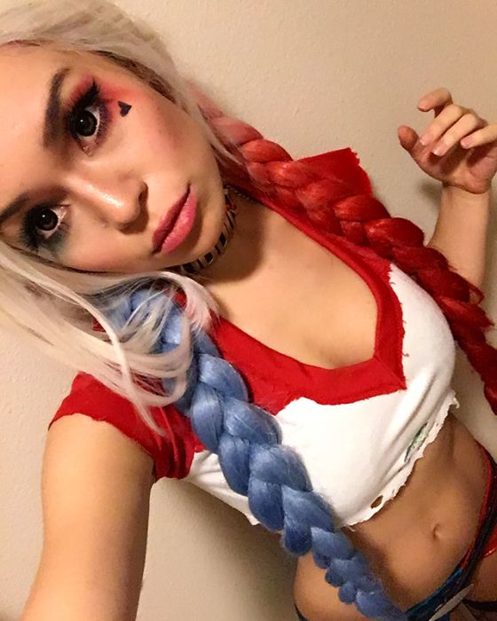 Legendarylea Cosplay