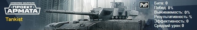 Armored Warfare
