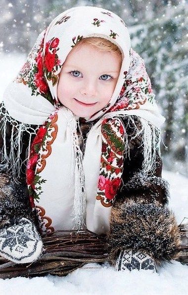 Подборка интересных и веселых фото
