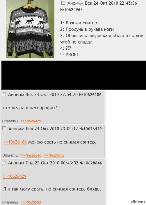 Про эпиляцию интимных мест