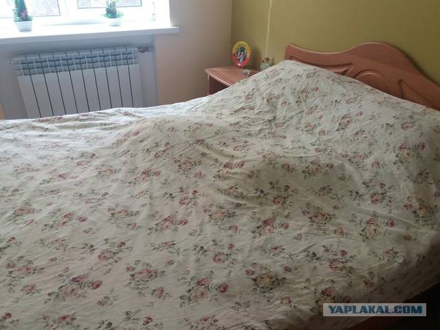 Задрали вы со своей уборкой...