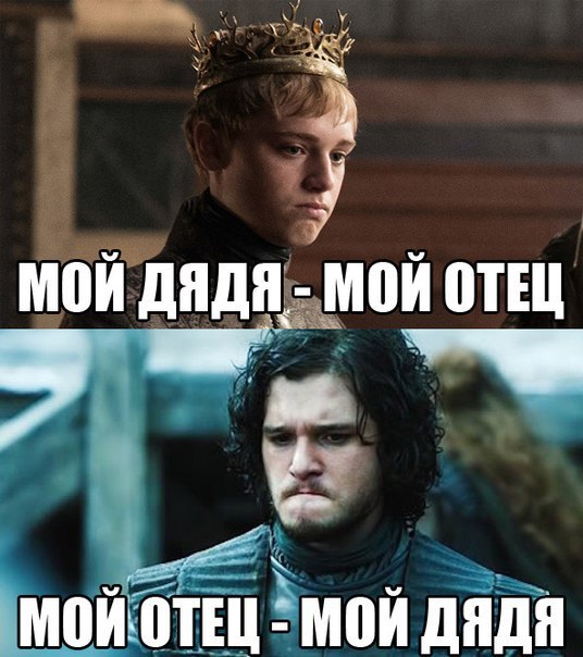 22 факта об «Игре престолов», которые делают любимый сериал еще интереснее