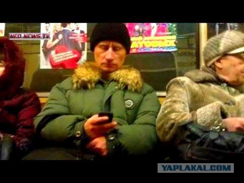 Иногда гуляет по городу и при этом остается инкогнито.