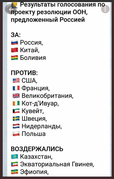 Россия не смогла убедить СБ ООН осудить агрессию в Сирии.