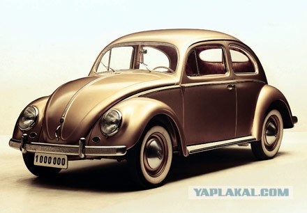 Как бы выглядел Bugatti Veyron в 1945 году?