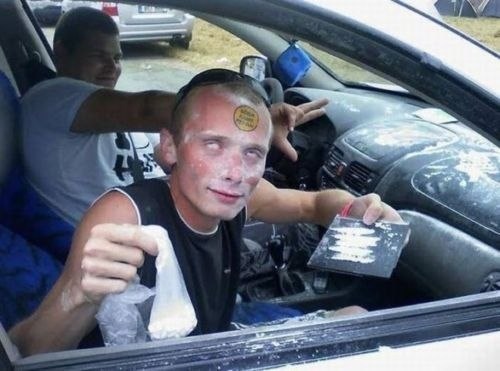 Чудики из социальных сетей
