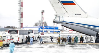 Про Китай и коронавирус. Часть 2.