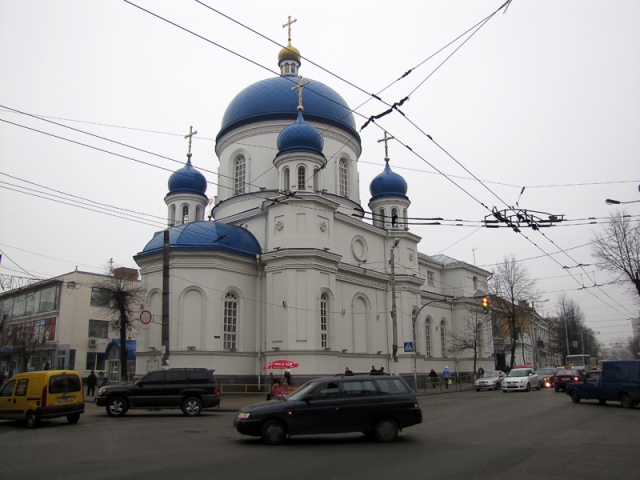 Деревенская Америка - 6
