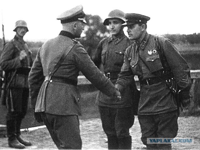 Я умираю, но не сдаюсь. Прощай, Родина