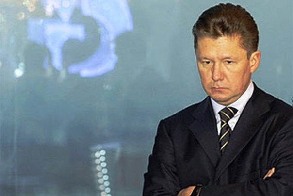 «Газпром» расторг договор на подготовку офисов в Лахта Центре с генподрядчиком и требует отчитаться о потраченных 20 миллиардах.