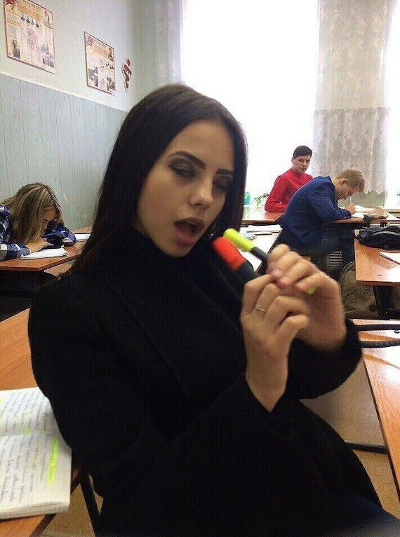 Подростковый деградант 22.03.21