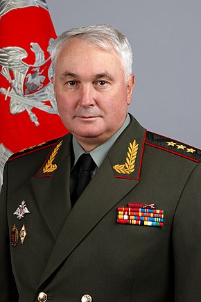 Рогозин покинет пост главы «Роскосмоса»