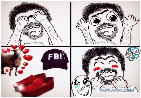 Парктроник по-черкесски