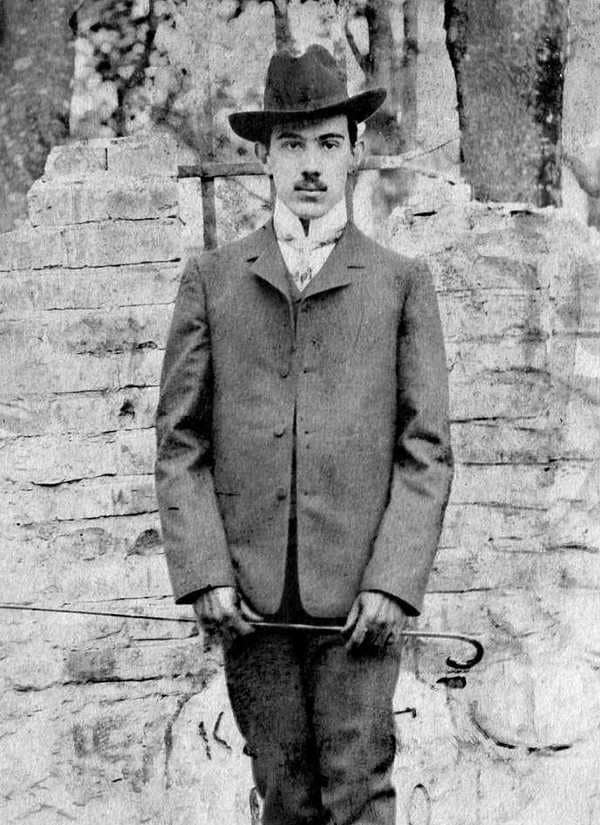 Редкие кадры и архивные снимки 28.07.21