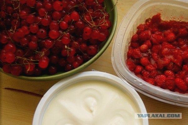 Пироги от © FrauMartы. Платиновый альбом.
