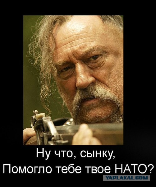 Заявление НАТО по военной операции на Украине: Главное