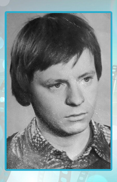 Почему съёмки в фильме «Баламут» заставили Вадима Андреева срочно жениться.