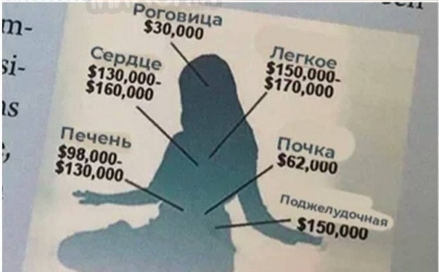 Картинки аморальные и всякие разные - 28
