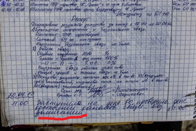 Заброшенный бункер передающего радиоцентра узла связи Генштаба ВС СССР